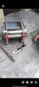 俊媳婦2024新款電動(dòng)壓面機(jī)家用商用面條機(jī)小型不銹鋼全自動(dòng)揉面機(jī) 240免拆刀（面皮面條一鍵切換） 曬單實(shí)拍圖