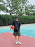 李寧桀驁2 慶典丨籃球鞋男鞋2025新款輕量透氣外場(chǎng)運(yùn)動(dòng)鞋ABFV013 曬單實(shí)拍圖