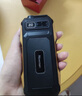 紐曼（Newman）N99三防老人手機(jī)4G全網(wǎng)通雙卡雙待大電池超長待機(jī)大字大聲大按鍵老年人手機(jī) 備用功能機(jī)黑色 曬單實拍圖