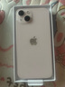 13 全網(wǎng)通5G 雙卡雙待 原裝國行正品激活 13  粉色 256GB 曬單實(shí)拍圖