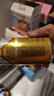 燕京啤酒 原漿白啤12度 500ml*12聽 整箱裝 冰爽暢飲 現(xiàn)貨熱賣   曬單實拍圖