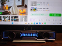 KTC 27英寸2K高清200Hz 1152分區(qū)QD-MiniLED顯示屏HDR1000內(nèi)置電源升降旋轉(zhuǎn)電競(jìng)顯示器國(guó)家補(bǔ)貼M27T6S 曬單實(shí)拍圖