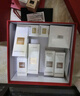 丸美套裝 膠原小金針二代水乳禮盒 抗皺緊致化妝護(hù)膚品七夕情人節(jié)禮物 曬單實(shí)拍圖