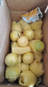 京鮮生欽蜜9號(hào)黃金百香果 5斤凈重60g+ /35-45個(gè)生鮮水果 源頭直發(fā) 曬單實(shí)拍圖