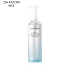 自然堂（CHANDO）微精華喜雪氨基酸潔顏蜜150mL 清潔卸妝保濕舒緩敏感肌可用 曬單實(shí)拍圖