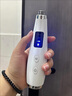 颯望【德國】黑頭清理神器可視吸黑頭儀吸黑頭粉刺面部清潔儀吸黑頭粉刺油脂儀器超大吸力毛孔清潔器 醫(yī)美級強(qiáng)效清潔【超大吸力+芯+吸頭】 星燦白/效果特好/五種吸頭/三檔調(diào)節(jié) 曬單實(shí)拍圖