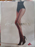 淶覓潤絲【暗金&暗夜】長(cháng)筒絲襪大腿襪時(shí)尚舒適細膩性感超薄防滑高筒襪 黑色 隱秘發(fā)貨 1雙 均碼 18D-暗金油亮(大腿圍≤58cm) 曬單實(shí)拍圖