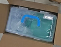 卓越科簡易呼吸器醫(yī)用人工呼吸機急救復(fù)蘇器呼吸氣囊pvc型opvc-001/s 套 曬單實拍圖