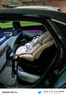 nadoO6MAX兒童汽車安全座椅0-7歲嬰兒車載座椅360度旋轉(zhuǎn)安全座椅 小金龍 O6max 曬單實(shí)拍圖