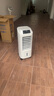 海爾（Haier） 空調(diào)扇冷風(fēng)扇加濕制冷機(jī)單冷風(fēng)機(jī)無葉風(fēng)扇制冷氣扇家用客廳臥室節(jié)能制冷器冷氣機(jī)小空調(diào) 【強(qiáng)效制冷+擺風(fēng)加濕】機(jī)械款HFL-LG1822 曬單實拍圖