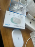 中興（ZTE）隨身wifi6免插卡移動wifi無線網(wǎng)卡便攜式熱點4g路由器無限筆記本電腦通用流量2025款官方正品U10L 曬單實拍圖