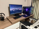 微星（MSI）全家桶 i5 14600KF/微星RTX5060/5070 顯卡直播電競游戲黑神話悟空臺式組裝電腦主機(jī)整機(jī)DIY組裝機(jī) 14600KF+RTX5060TI 16G配置六 曬單實(shí)拍圖
