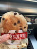 徽天賜無糖食品糖尿人專用零食高蛋白紅豆包糖友血糖高人群代餐解饞飽腹 只做真無糖20袋/推薦掉秤不餓肚 曬單實(shí)拍圖