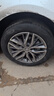 佳通(Giti)汽車輪胎215/55R17 94V F22 原配 秦PLUS DM-i/EV/途岳 曬單實拍圖