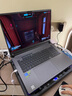 ROG槍神9 Plus 酷睿U9 18英寸 星云屏游戲本筆記本電腦(U9 275HX 16G 1T RTX5070Ti 2.5K 240Hz) 曬單實(shí)拍圖