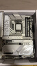 華碩Z890系列主板搭英特爾酷睿UItra CPU主板套裝 板U套裝 ROG MAXIMUS Z890 APEX Ultra 9 285K 盒裝 曬單實(shí)拍圖