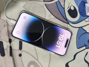 庫存手機iPhone14Promax iphone14pro 全網(wǎng)通5G激活雙卡14系 14ProMAX【6.7英寸】深空黑 【快充套裝 保修兩年】256G 曬單實拍圖