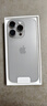 Apple/蘋果 iPhone 16 Pro（A3294）256GB 原色鈦金屬 支持移動聯(lián)通電信5G 雙卡雙待手機 曬單實拍圖