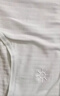 北極絨4條裝兒童內(nèi)褲女童發(fā)育期純棉女孩學(xué)生夏季薄平角短褲寶寶中大童 曬單實(shí)拍圖