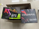 七彩虹（Colorful）海景房i5 13400F/RTX5050 8G RTX3060 12G 獨立顯卡 游戲設計辦公電腦主機臺式組裝機 配二：12100F丨16G丨512G丨3060 曬單實拍圖