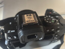 尼康適用尼康z30/zf熱靴蓋zfc/z50/z72/z63/z9/z8/d850/d7500快門(mén)按鈕 【黃銅】105尼康紀念熱靴 曬單實(shí)拍圖