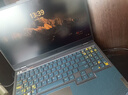 聯(lián)想（Lenovo）拯救者R7000 2025游戲筆記本電可選RTX5060光追顯卡 15.6英寸超能電競本 暢玩黑神話 R7-8745H RTX4050 6G 144Hz 16G 1T固態(tài) 15.6 曬單實拍圖