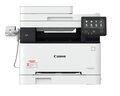 佳能（Canon）MF645CX A4彩色激光打印機 有線+無線/傳真/雙面打印/雙面復印/雙面掃描 家用打印機 曬單實拍圖