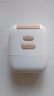 艾爾莎米諾地爾酊上藥器頭發(fā)生發(fā)儀震動(dòng)按摩家用頭部智能電動(dòng)涂抹神器 升級(jí)EMS上藥梳【紅光養(yǎng)發(fā)震動(dòng)按摩】YS-2406 曬單實(shí)拍圖