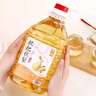浙一家鮮米酒糯米酒楊梅酒桑葚酒枸杞酒桂花酒梅酒甜酒醪糟低度手工發(fā)酵 6度 2.5L 1桶 【枇杷秋梨】口感好 曬單實拍圖