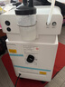 邁睿思(Medris) 制氧機5L升老人孕婦家庭用吸氧氧氣機 Y-513W 曬單實拍圖