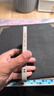 奶小鴨（NEYAA）適用蘋果16pro手機(jī)殼 iphone16pro保護(hù)套鏡頭全包超薄Magsafe磁吸液態(tài)硅膠防摔簡約男女款 鈦原色 曬單實(shí)拍圖