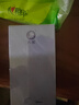 大象003超薄避孕套水潤?quán)｀?8只(含贈(zèng)) 果凍玻尿酸安全套男女計(jì)生用品 曬單實(shí)拍圖