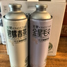 金星 毛尖+茉莉花+龍井+蜜桃+普洱+碧螺春拼裝組合 精釀啤酒 1L*6罐 曬單實拍圖