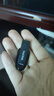 閃迪（SanDisk）128GB USB3.2 U盤 CZ550黑色 讀速100MB/s 安全加密 數(shù)據(jù)恢復(fù) 學(xué)習(xí)辦公電腦車載 高速大容量優(yōu)盤 曬單實(shí)拍圖