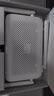 小米（MI）路由器AX1500 高速網(wǎng)絡(luò)5G WiFi6 全千兆自適應(yīng)網(wǎng)口 Mesh全屋 無線家用路由器 曬單實(shí)拍圖