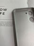 靜微一加Ace5競(jìng)速版手機(jī)殼PLF110新款液態(tài)玻璃oneplus家1+鏡頭全包5G保護(hù)套硅膠防摔外殼高級(jí)感ins女款 遠(yuǎn)峰藍(lán)【蝴蝶藍(lán)】清爽玻璃殼 一加Ace5競(jìng)速版 曬單實(shí)拍圖