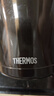 膳魔師（THERMOS）保溫壺2000ml男女士商務(wù)家用熱水壺暖瓶七夕教師節(jié)禮物THX-棕色 曬單實拍圖