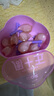 周十五蜜露孕婦益生菌開(kāi)塞蜜露哺乳期產(chǎn)后護(hù)理待產(chǎn)包用品一次性兒童蜜栓 【孕晚產(chǎn)后常備】小音符*10支 曬單實(shí)拍圖