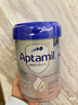 愛他美（Aptamil）德國白金版HMO 嬰兒配方奶粉pre段 (0-6個月) 800g 德愛白金 曬單實拍圖