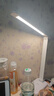 歐派（OPPEIN）全光譜護眼LED觸控學(xué)習(xí)臺燈國AA級學(xué)生兒童臥室宿舍書桌閱讀臺燈 曬單實拍圖