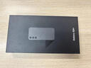 三星Samsung Galaxy S24+ AI手機(jī) 5000萬像素 游戲手機(jī) 拍照手機(jī) 12GB+256GB 水墨黑 國家政府補貼 曬單實拍圖
