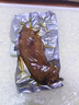 我老家 山東特色香鹵大豬蹄開袋即食真空鹵味熟食下酒菜整只豬腳新鮮 半邊裝大豬蹄1袋* 500g 曬單實拍圖