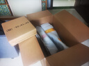 南皇人體工學(xué)椅護(hù)腰電腦椅久坐不累辦公椅電競(jìng)椅男可調(diào)節(jié)腰靠學(xué)習(xí)后躺 【頂配白】4級(jí)氣桿-鋁腳-帶擱腳 120-155度(含) 聯(lián)動(dòng)扶手 曬單實(shí)拍圖