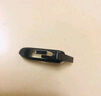 閃迪（SanDisk）256GB Type-C USB3.2 手機U盤DDC3黑色 讀速高達400MB/s 自動備份 手機電腦兩用 雙接口大容量優(yōu)盤 曬單實拍圖