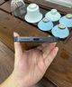 睿趣尼 適用蘋果14promax后膜全包邊框iPhone14Pro手機(jī)后膜背膜磨砂高清背面軟膜防滑 包邊框高清后膜2片 iPhone14 Pro Max 曬單實(shí)拍圖