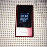 飛利浦（PHILIPS）V13P 海棠紅 翻蓋老人手機(jī) 移動(dòng)聯(lián)通電信4G全網(wǎng)通 雙卡雙待老年人手機(jī)大字大聲音備用智能學(xué)生手機(jī) 曬單實(shí)拍圖