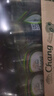 泰象（Chang）蘇打水 青檸味 325ml*24瓶 無糖氣泡水 泰國進口 整箱 曬單實拍圖