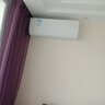 美的（Midea）空調(diào) 2匹 掛機(jī)酷省電新一級(jí)能效全直流變頻冷暖自清潔壁掛式空調(diào)國家補(bǔ)貼20%家電防直吹以舊換新 2匹 一級(jí)能效 【酷省電】省電28% 曬單實(shí)拍圖