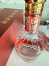 五糧液【絲綢之路申遺紀念酒】絲路花雨52度濃香型白酒500ml*2瓶禮盒 曬單實拍圖