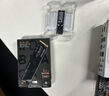 西部數(shù)據(jù)（WD）SSD固態(tài)硬盤 M.2接口 SN850X PCIe4.0 游戲電競電腦擴(kuò)展硬盤 AI電腦配件 SN850X | 1TB 曬單實(shí)拍圖